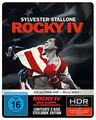 Rocky IV – Der Kampf des Jahrhunderts (1985) - 4K UH... | DVD | Zustand sehr gut