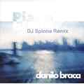 Danilo Braca / PIANO PIANO / The Sound Of New York City / TSONYCSG010 / 12 Inch