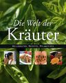 Kräuterbuch Naumann &amp; Goebel, Heilkräuter Rezepte Pflanztipps