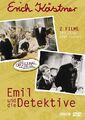 Emil und die Detektive (1931 & 1954)