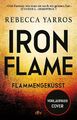 Iron Flame – Flammengeküsst