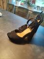 Sandalen/Pumps  Damen Gr.36 Topzustand 