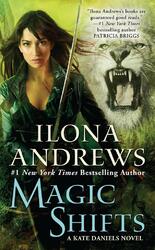 Magic Shifts | Ilona Andrews | englisch