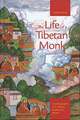 The Life of a Tibetan Monk: Autobiography of a Tibetan Meditation Master Buch