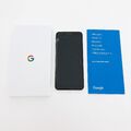 Google Pixel 3a 64GB Clearly White Smartphone Handy Ohne Simlock Neuer Display