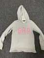 Mädchen Kapuzen Pullover Hoodie GAP kids XXL (14-16) / Damen XS