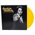 VERSCHIEDENE KÜNSTLER Jackie Brown - Ost LP Neu 0081227947699