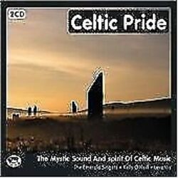 Celtic Pride CD