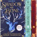 The Shadow and Bone Trilogy Boxed Set: Shadow and Bone, - anderes Format NEU Bardu