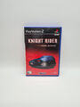 Knight Rider: The Game (Sony PlayStation 2, 2002) - Complete & Tested