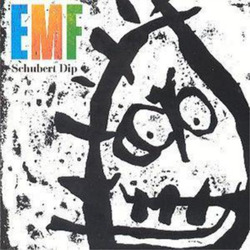 EMF Schubert Dip (CD) AlbumEin weiterer großartiger Artikel von Rarewaves