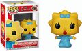 GW9065 Funko POP Television - The Simpsons - Maggie 498