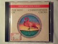 CHRISTOPHER CROSS Ride like the wind The best of cd GERMANY COME NUOVO LIKE NEW!