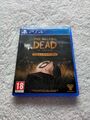 Walking Dead: The Telltale Series Collection (Sony PlayStation 4)