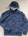 Windbreaker Wendejacke Blouson Hollister M