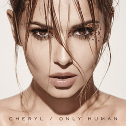 Cheryl Only Human (CD) Album (US IMPORT)Ein weiterer großartiger Artikel von Rarewaves USA