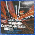 Das große George Gershwin Album mit Lawrence Winters eurodisc 78337X  LP137