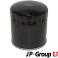 Ölfilter Anschraubfilter 1118501200 JP GROUP für SKODA FORD FORD USA MAZDA ROVER