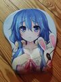 Yoshino mousepad ergonomisch Anime