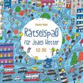 Rätselspaß für jedes Wetter to go Simon Tudhope Taschenbuch 128 S. Deutsch 2016