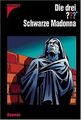 Die drei ???. Schwarze Madonna (drei Fragezeichen).... | Buch | Zustand sehr gut