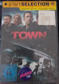 The Town - Stadt ohne Gnade (2010 /📀 DVD) mit Ben Affleck