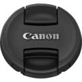 Canon E-55 Objektivdeckel Objektivdeckel