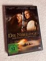 Die Nibelungen - Der Fluch des Drachen | Zustand sehr gut | DVD