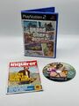 PS2 Sony PlayStation 2 – Grand Theft Auto: Vice City Stories - CIB / PAL