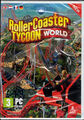 PC Spiel Rollercoaster Tycoon World * Neu * OVP * 2004 * sealed