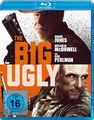 THE BIG UGLY (BLU-RAY) - WIPER,SCOTT   BLU-RAY NEU