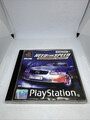 Need For Speed Iv-Brennender Asphalt (PSone)