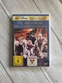 Die Abenteuer des Kapitän Grant - DVD - Disney - sehr guter Zustand 