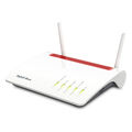 AVM FRITZ!Box 6890 LTE WiFi 5 (WLAN AC) Router, Dualband, max. 2.533 Mbit/s, LTE