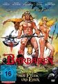 Barbaren - Stärker Als Feuer Und Eisen von Umberto L... | DVD | Zustand sehr gut