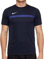 Nike Sport Fußball T-Shirt Academy Herren Trainingsshirt Fitness Joggin