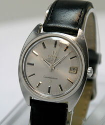 Omega Constellation Chronometer Kaliber 564 guter Zustand