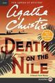 Agatha Christie Death on the Nile (Taschenbuch)