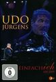 Udo Jürgens - Einfach ich - Live 2009 [DVD]