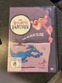 Der rosarote Panther DIE BLAUE ELISE  komplette Zeichentrickserie  DVD NEU Folie