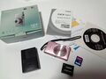 Canon IXY 100F PowerShot ELPH 120 IS 16.0MP IXUS 135 Digitalkamera Pink [Neuw...