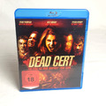 Dead Cert - blu-ray Disc Video Film