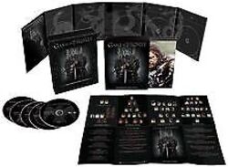 Game of Thrones - Die komplette erste Staffel (inkl.... | DVD | Zustand sehr gutGeld sparen & nachhaltig shoppen!