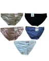 2er Damen Slip Seamless Nahtlos Gr.S,M,L / 36/38 - 44/46 traumhafte Qualität 