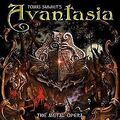 The Metal Opera von Avantasia | CD | Zustand akzeptabel