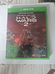 Halo Wars 2 (Ultimate Edition) (Microsoft Xbox One, 2017)