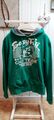 Grüner Hoodie DigginChd Gr.XL