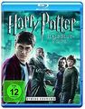 Harry Potter und der Halbblutprinz (2 Blu-rays) [Blu... | DVD | Zustand sehr gut