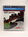 Need For Speed: Most Wanted-Limited Edition (Sony PlayStation 3, 2012) PS3