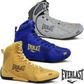 Everlast Boxschuhe Schuhe Ultimate Strike Hi Top Boxerschuhe Boxerstiefel Boxer 